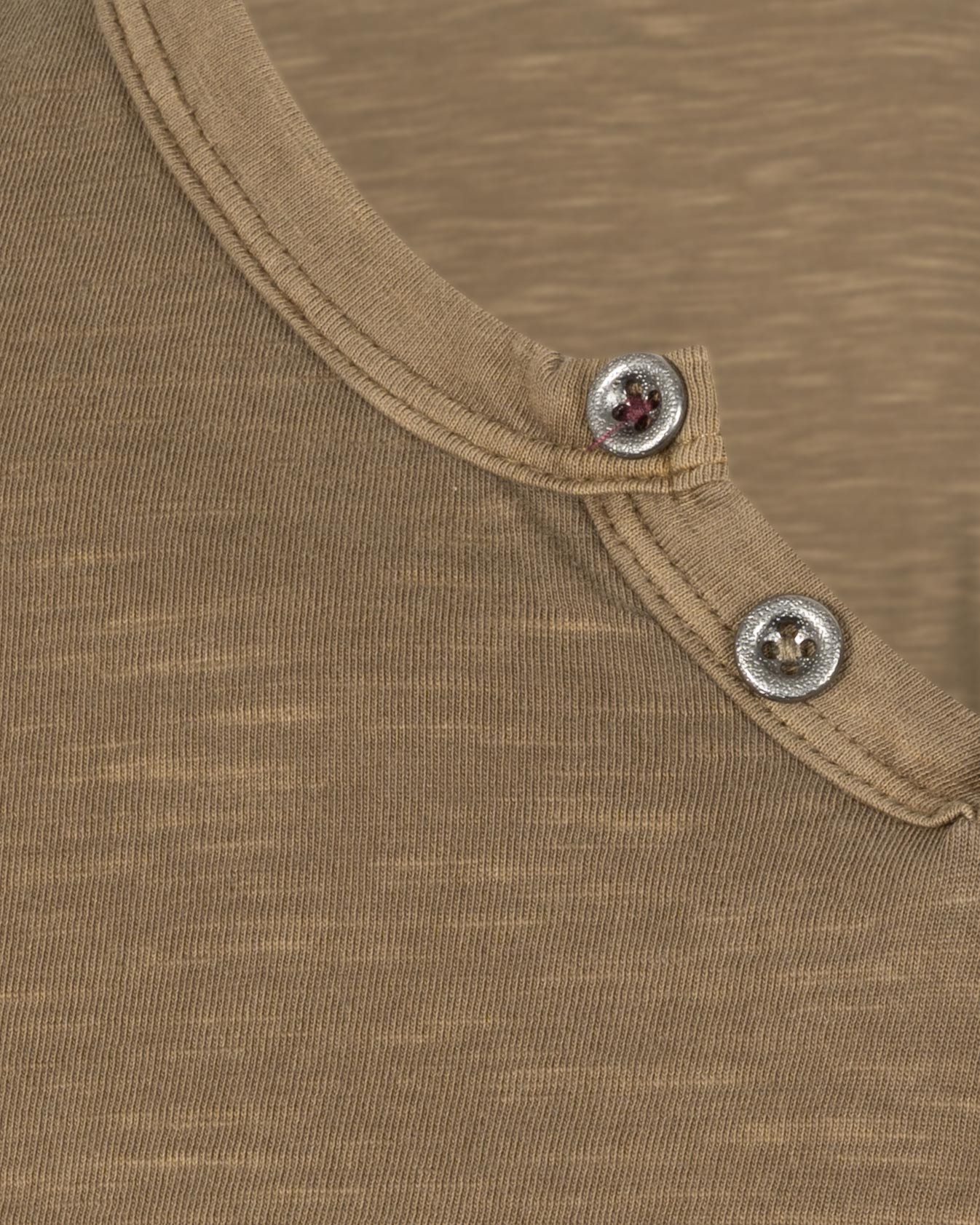 T-shirt JACK & JONES SPLIT M - Verde - 2 | Cisalfa Sport